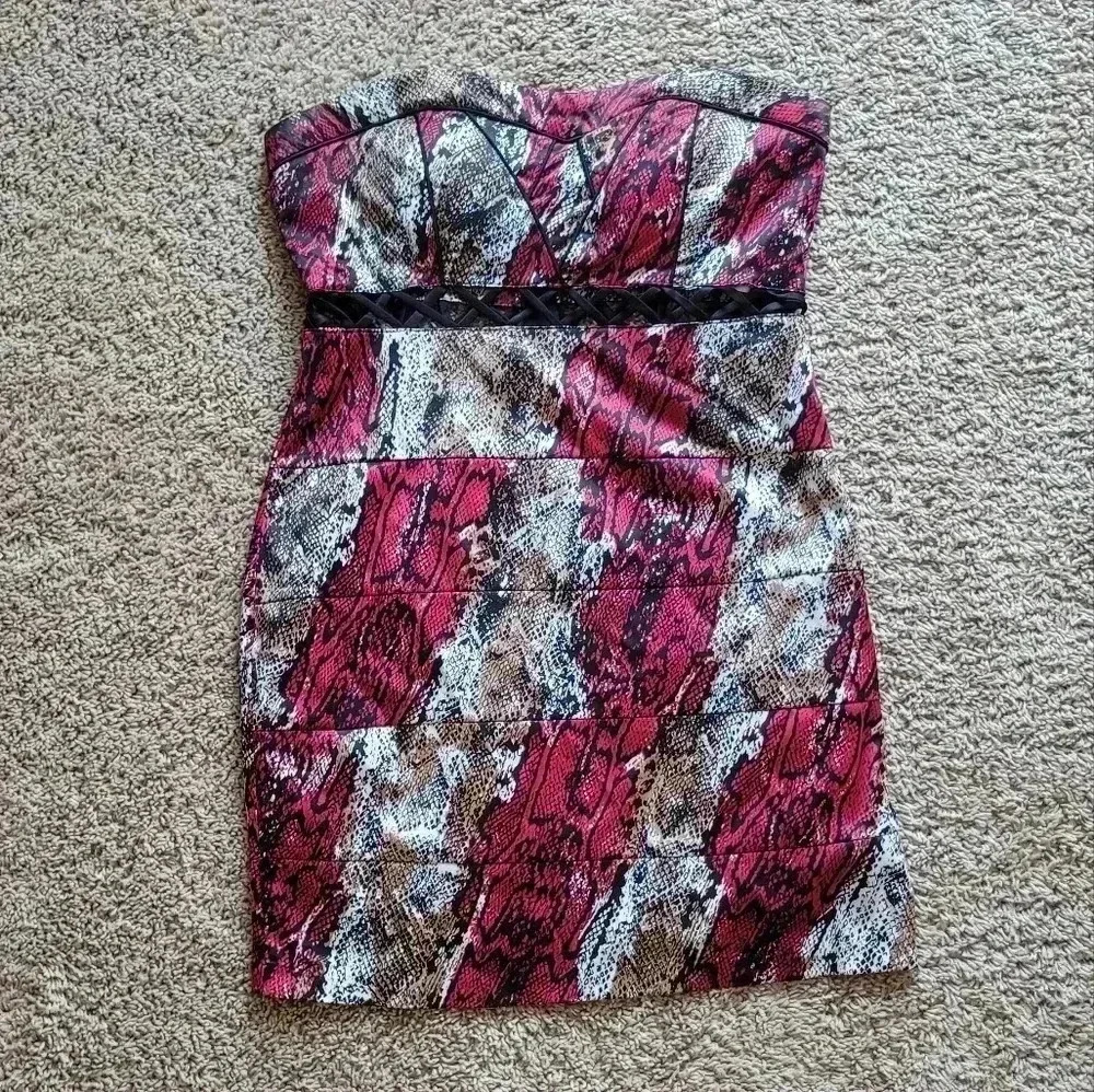 Sexy Cocktail Dress